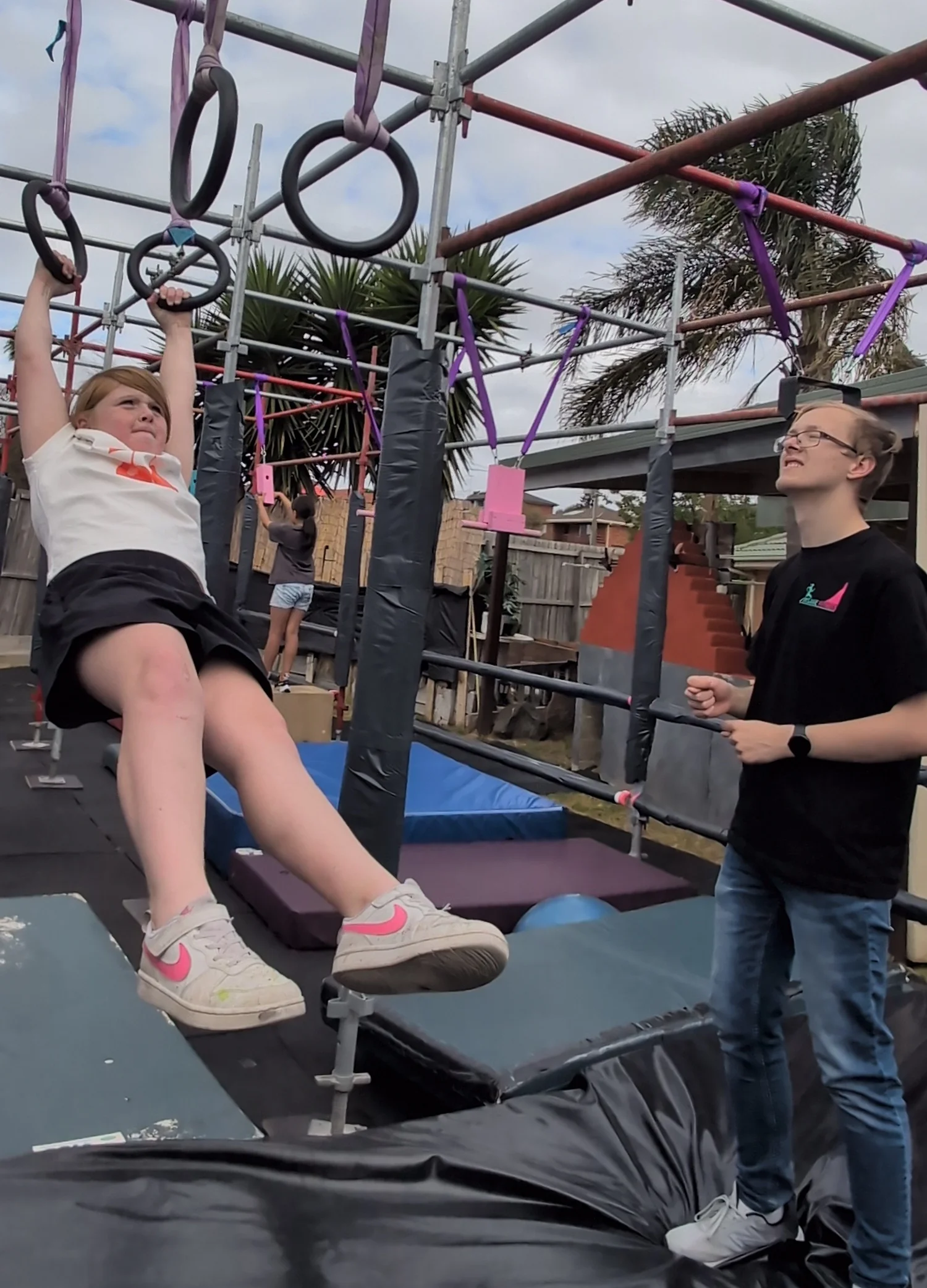 NDIS Friendly Gym